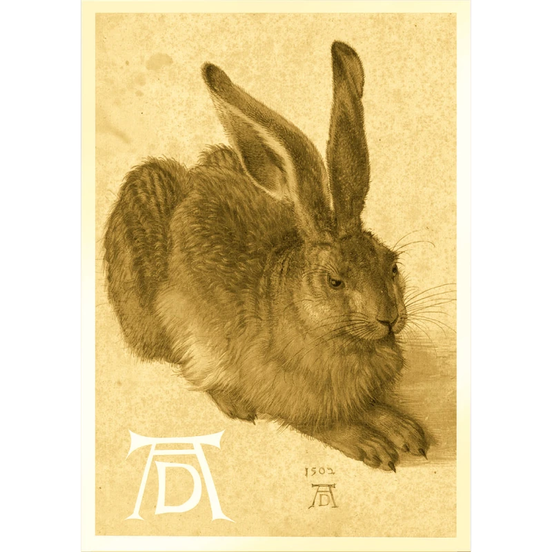 Tschad: Goldmünze Ein junger Hase 1/1000 oz Sammlermünzen