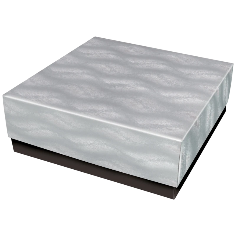 Niue: Silbermünze Jahr des Drachen 2024 Black Proof vergoldet 5 Unzen Sammlermünzen