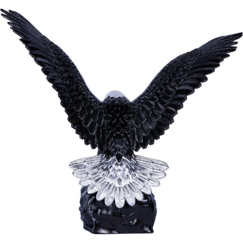 Samoa: Silbermünze Eagle 2026 Polierte Platte vergoldet 3 Unzen Sammlermünzen