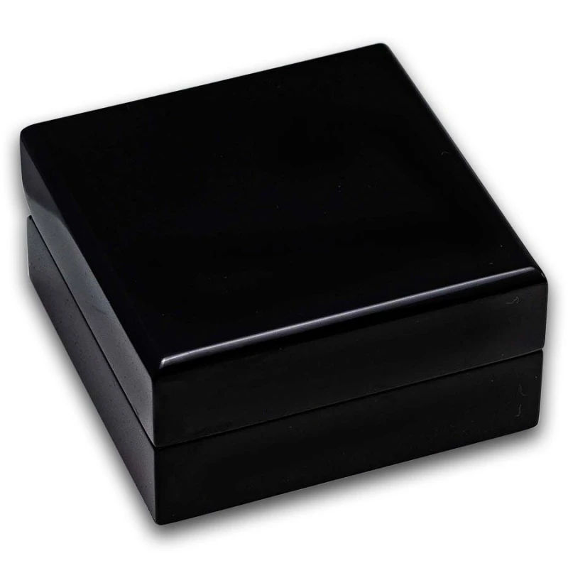 Niue Goldmünze Perlmutterwolken 2025 Polierte Platte Farbig 1 Unze Sammlermünzen